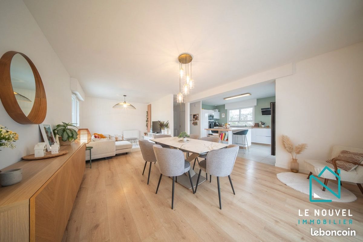 Maison à vendre, 118m², Riedisheim