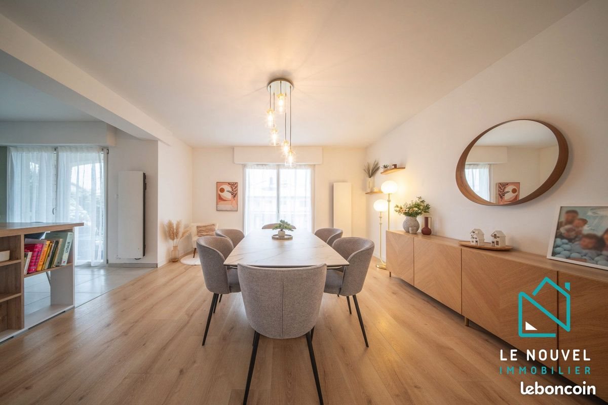 Maison à vendre, 118m², Riedisheim