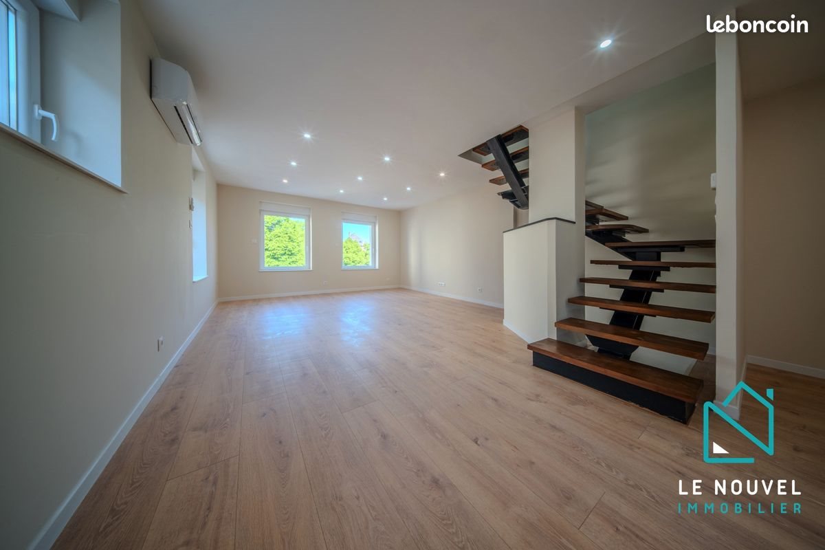 Maison à vendre, 98m², Riedisheim