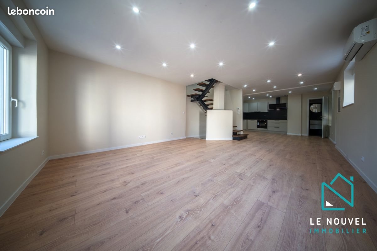 Maison à vendre, 98m², Riedisheim