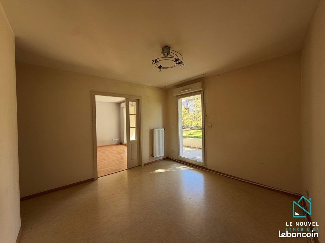 Appartement à vendre, 90m², Mulhouse