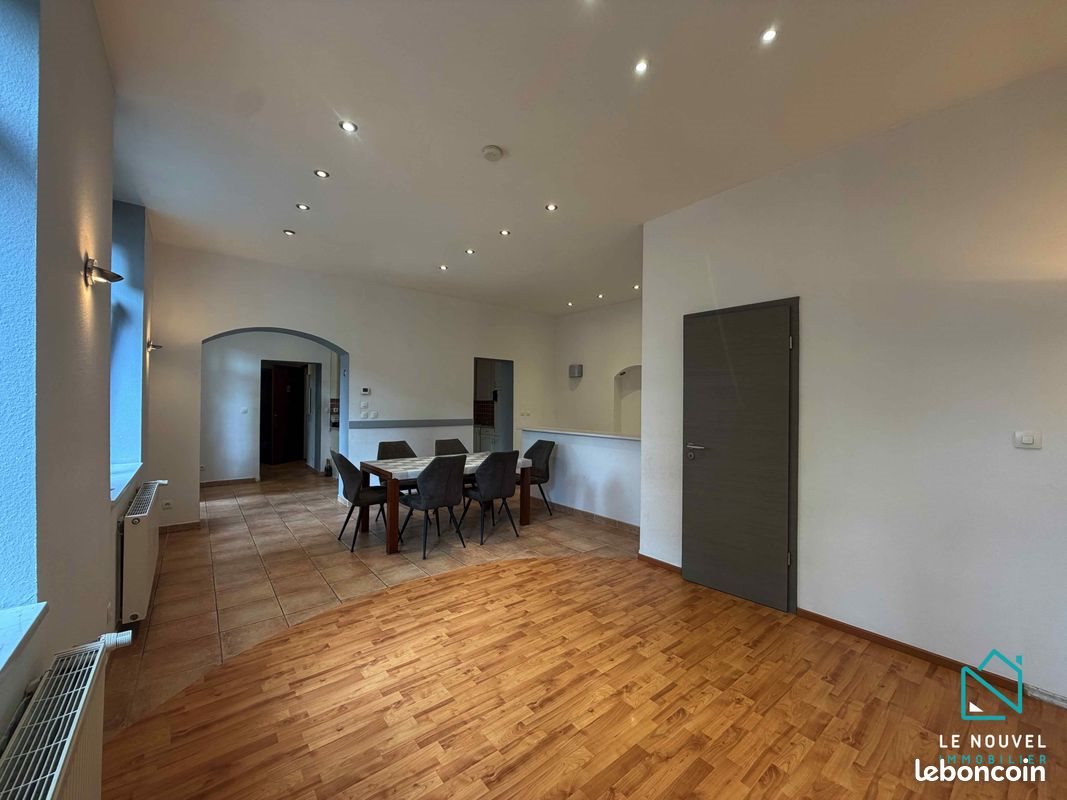 Appartement à vendre, 100m², Mulhouse