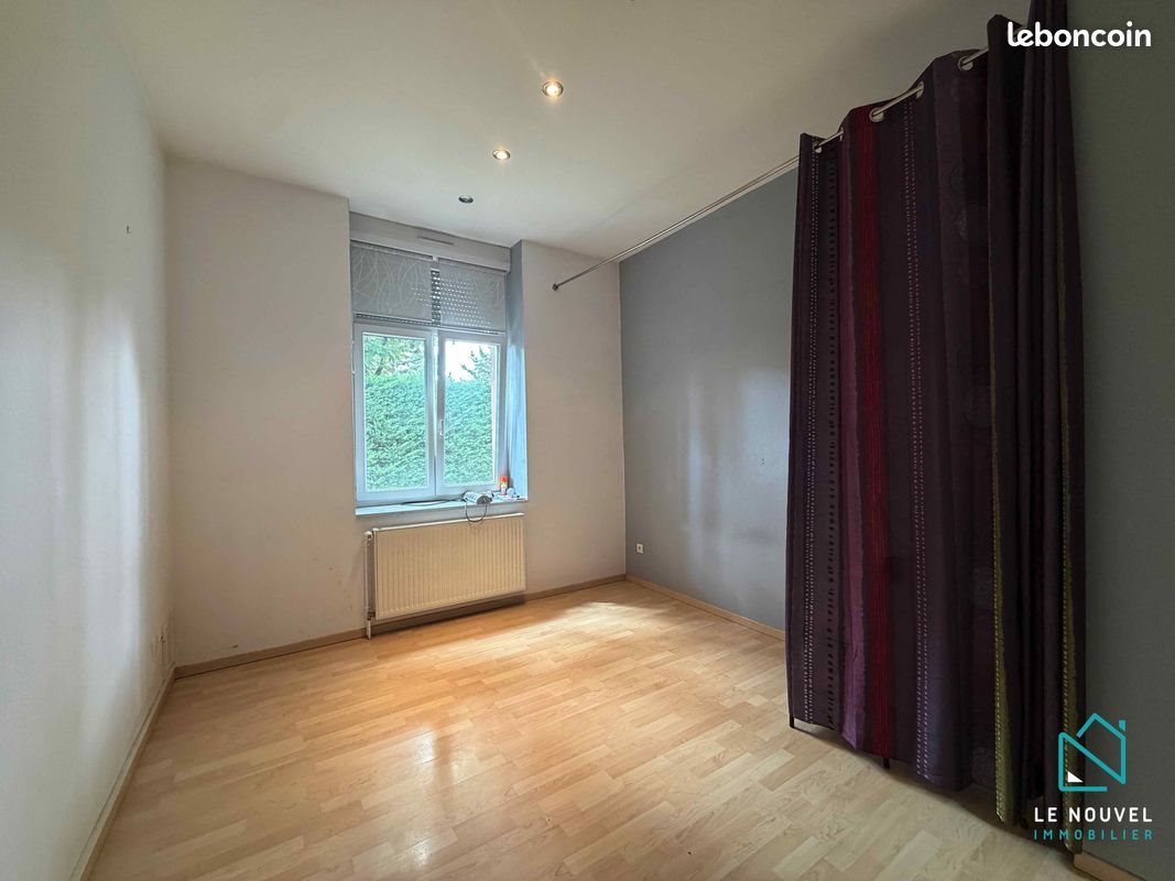 Appartement à vendre, 100m², Mulhouse