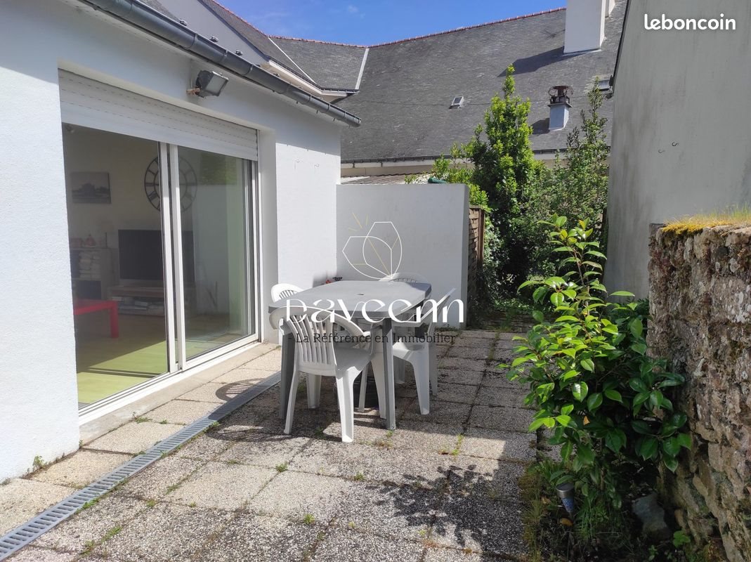 Maison à vendre, 88m², Landaul