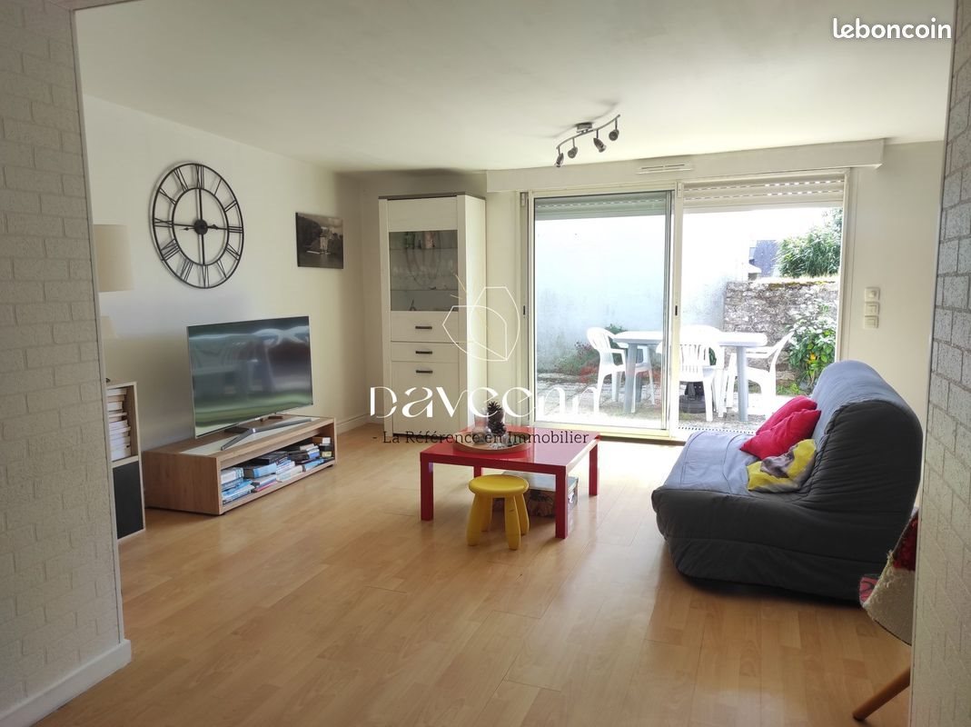 Maison à vendre, 88m², Landaul