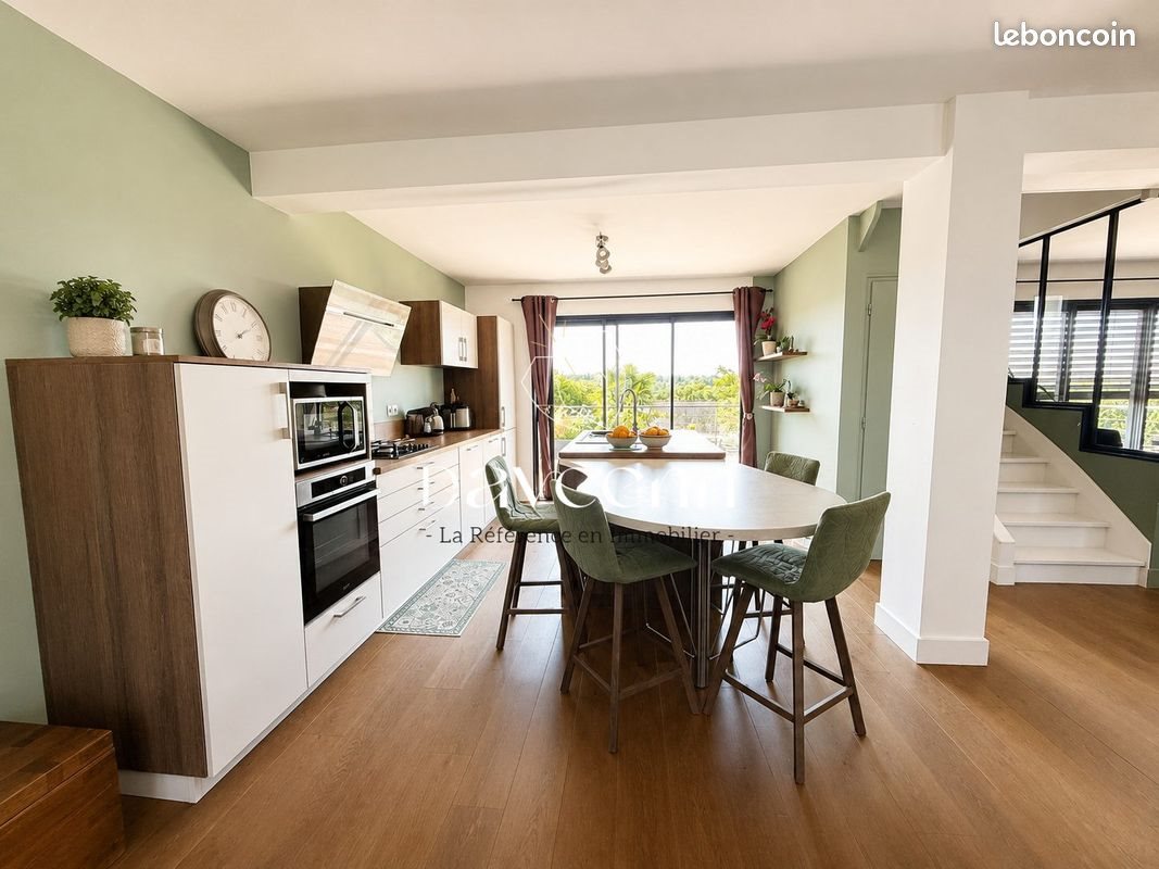 Maison à vendre, 118m², Brandivy