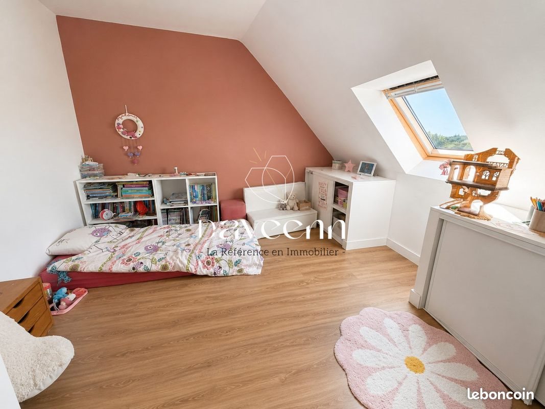 Maison à vendre, 118m², Brandivy