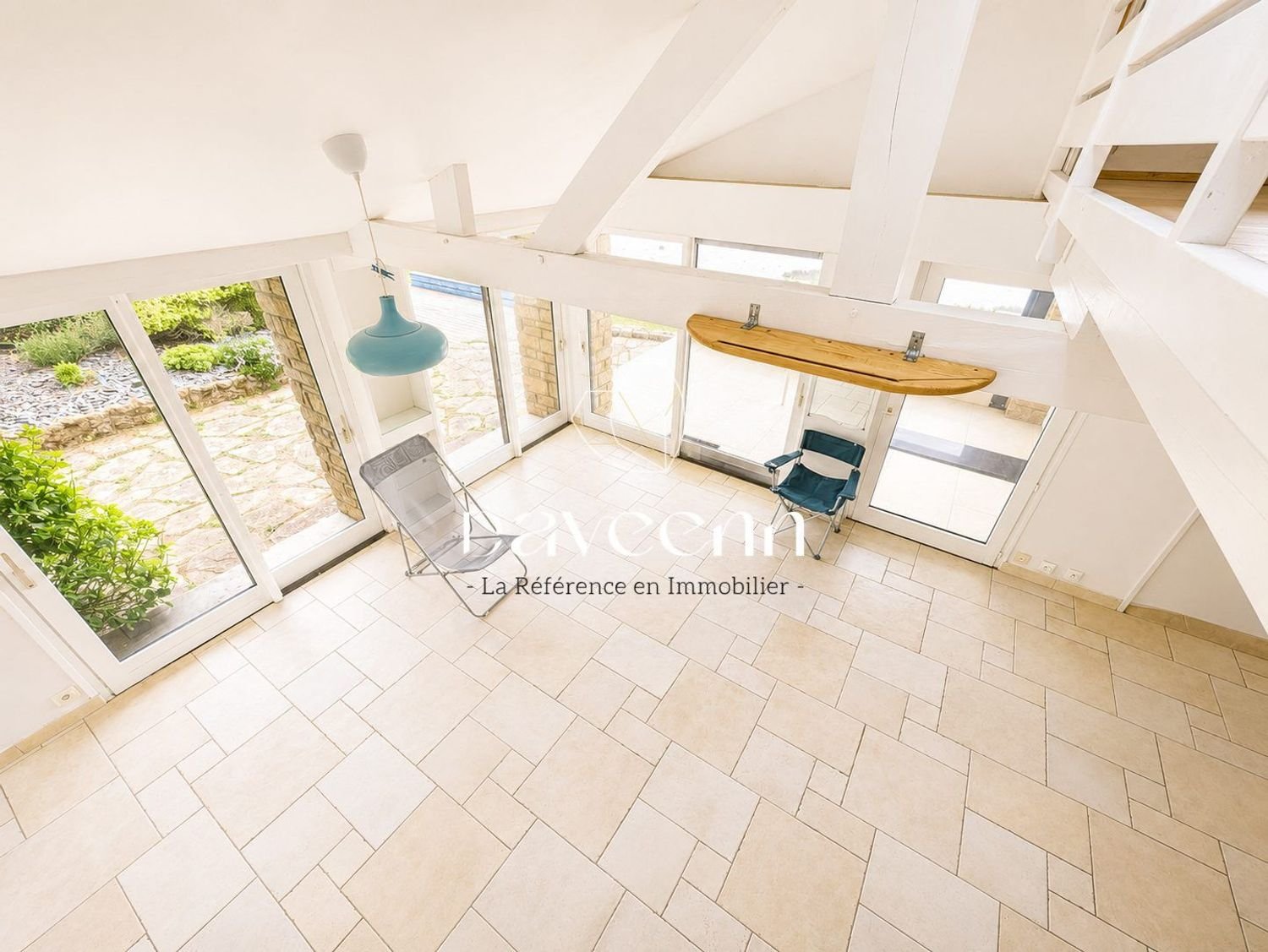 Maison à vendre, 118m², Plouharnel