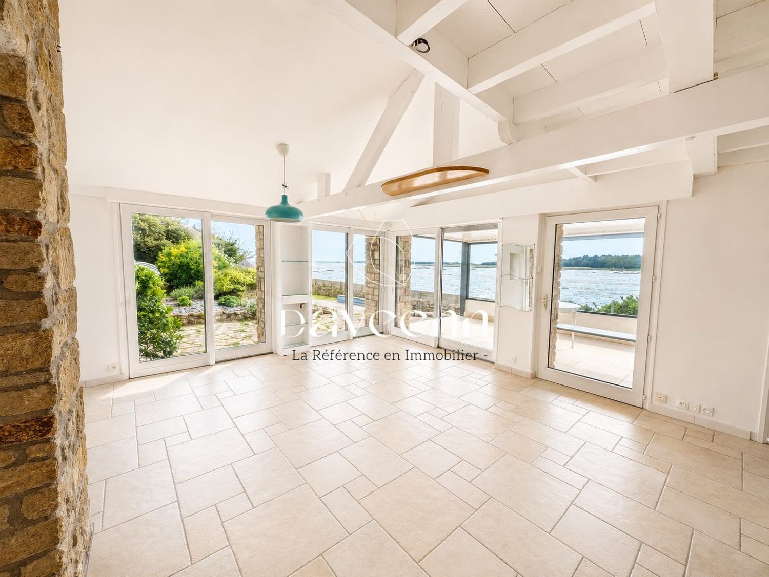 Maison à vendre, 118m², Plouharnel