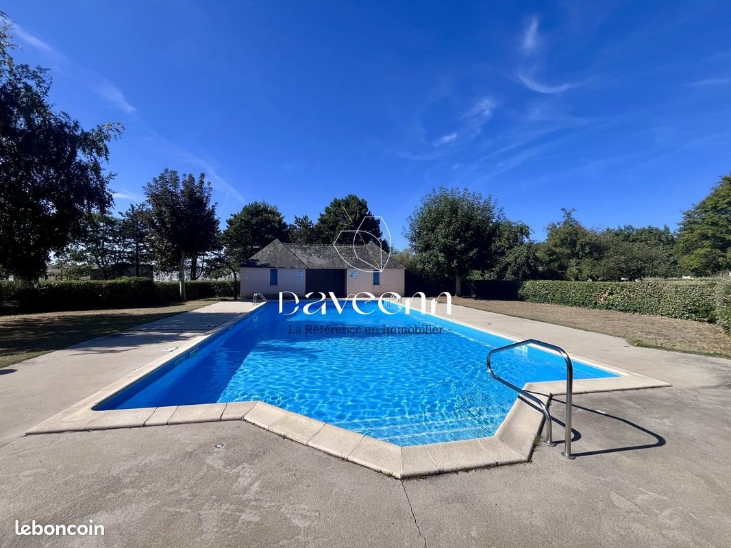 Appartement à vendre, 29m², Arzon