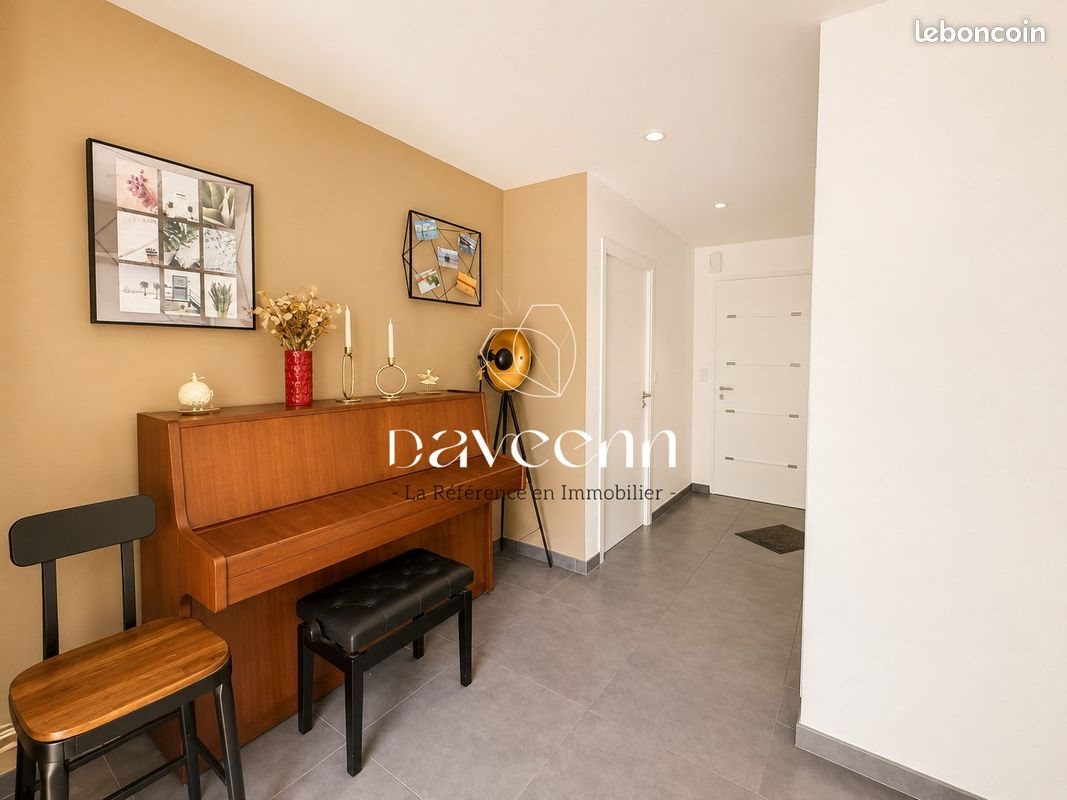 Maison à vendre, 160m², Brech