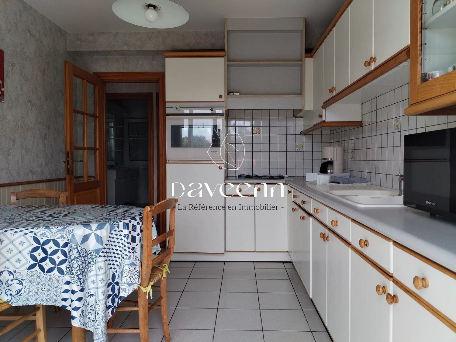 Maison à vendre, 130m², Pluvigner
