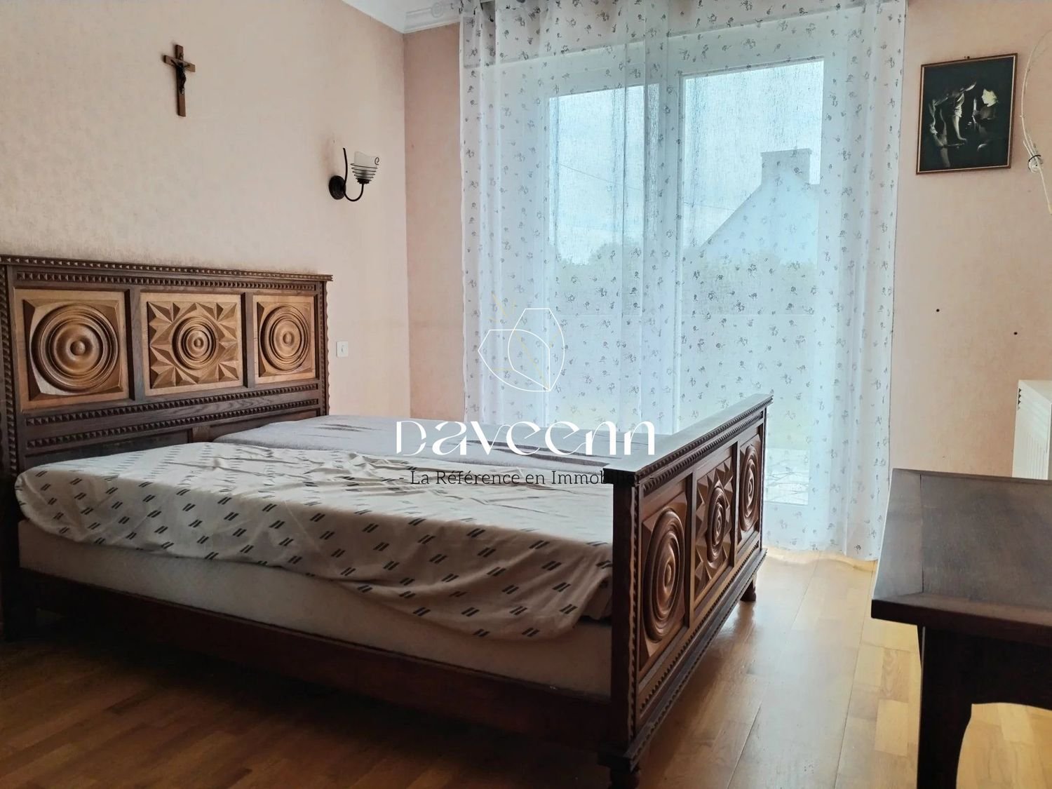 Maison à vendre, 130m², Pluvigner