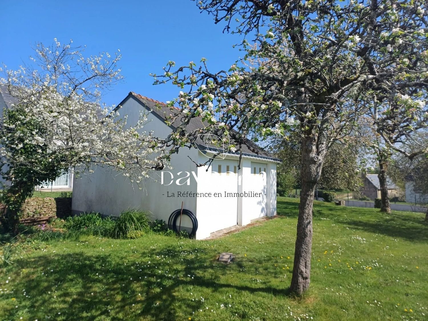 Maison à vendre, 89m², Brech