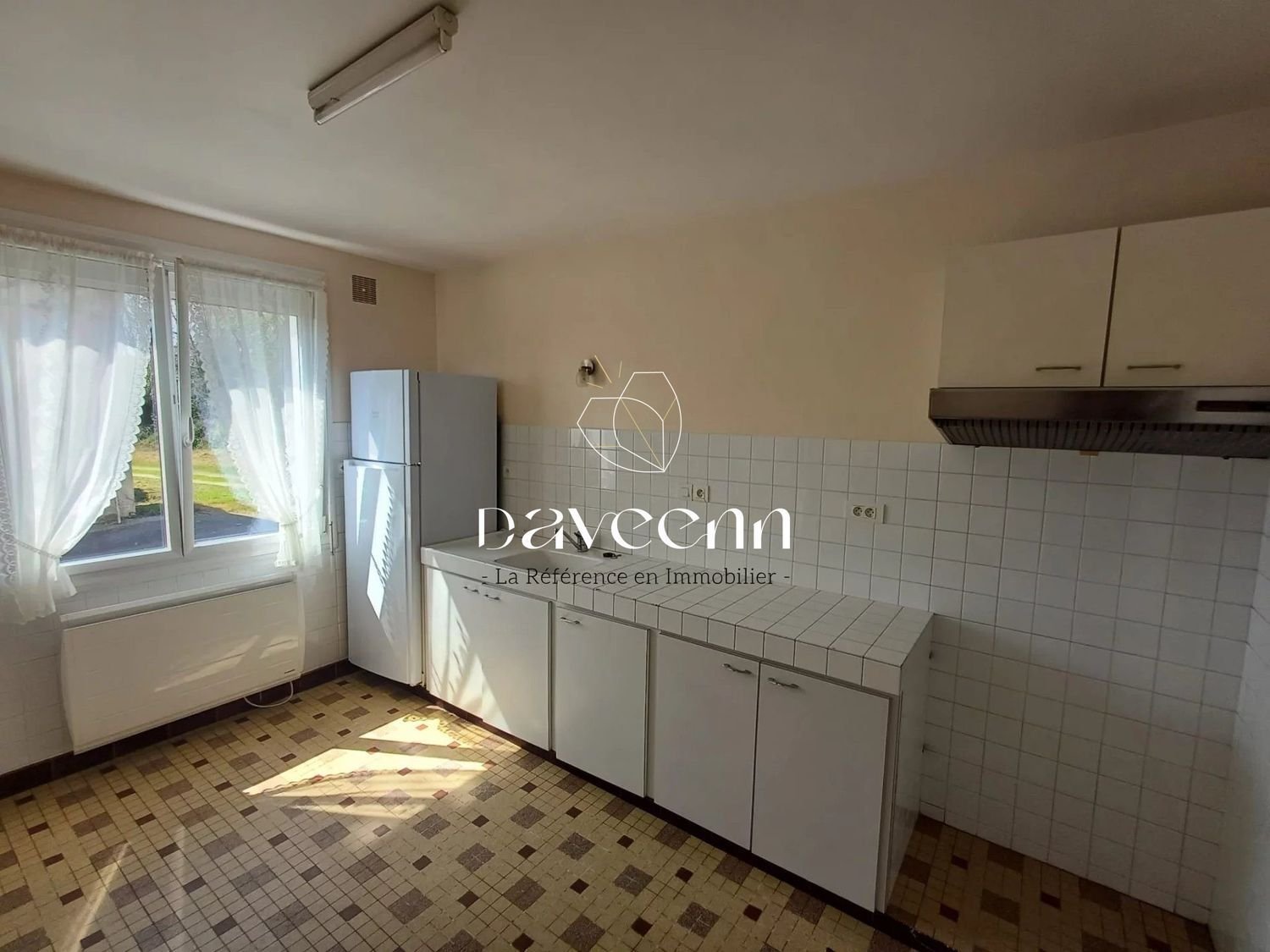 Maison à vendre, 89m², Brech