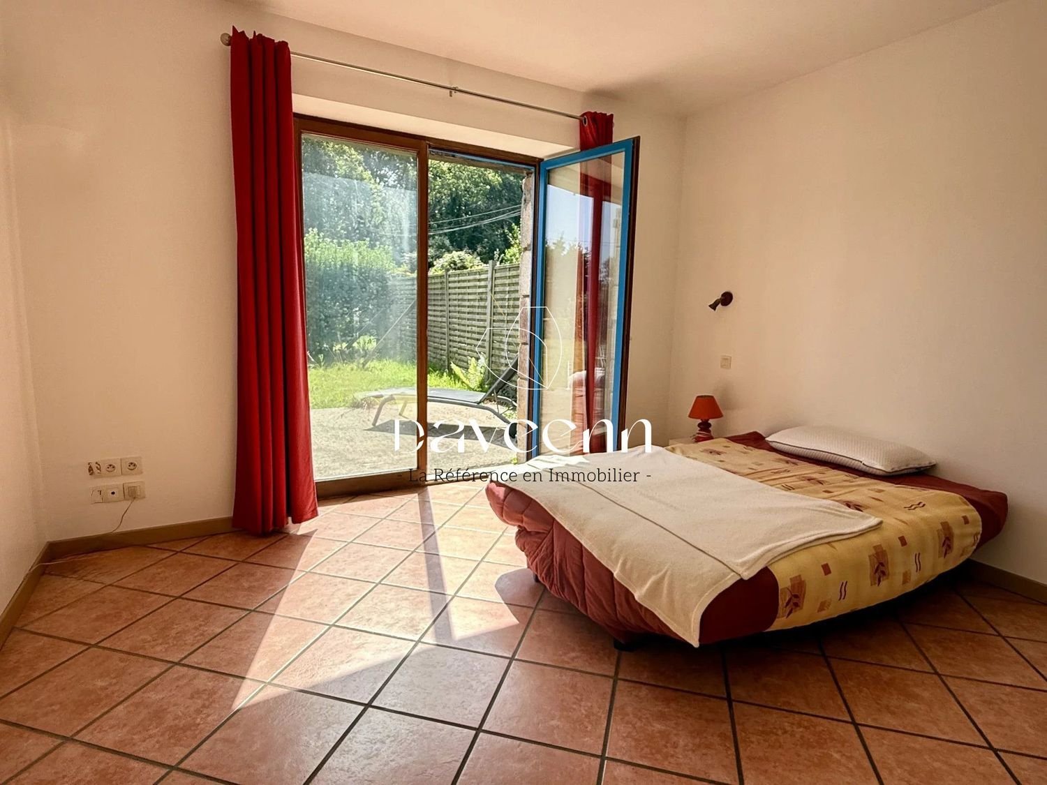 Maison à vendre, 120m², Locmaria-Grand-Champ