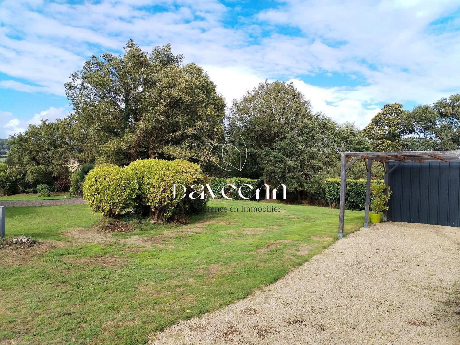 Maison à vendre, 130m², Pluvigner