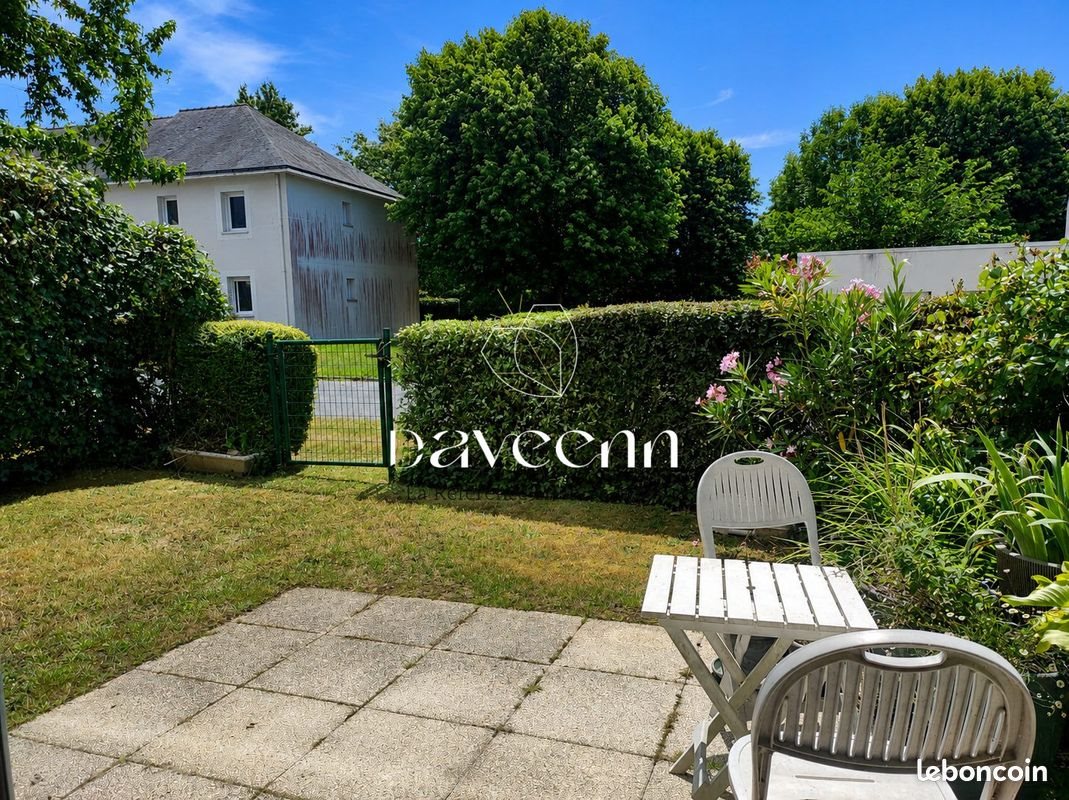 Appartement à vendre, 47m², Brech
