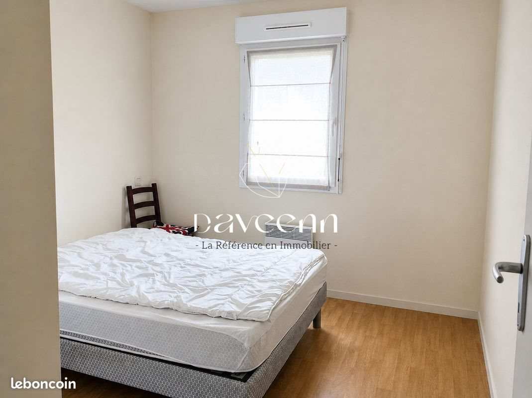 Appartement à vendre, 47m², Brech