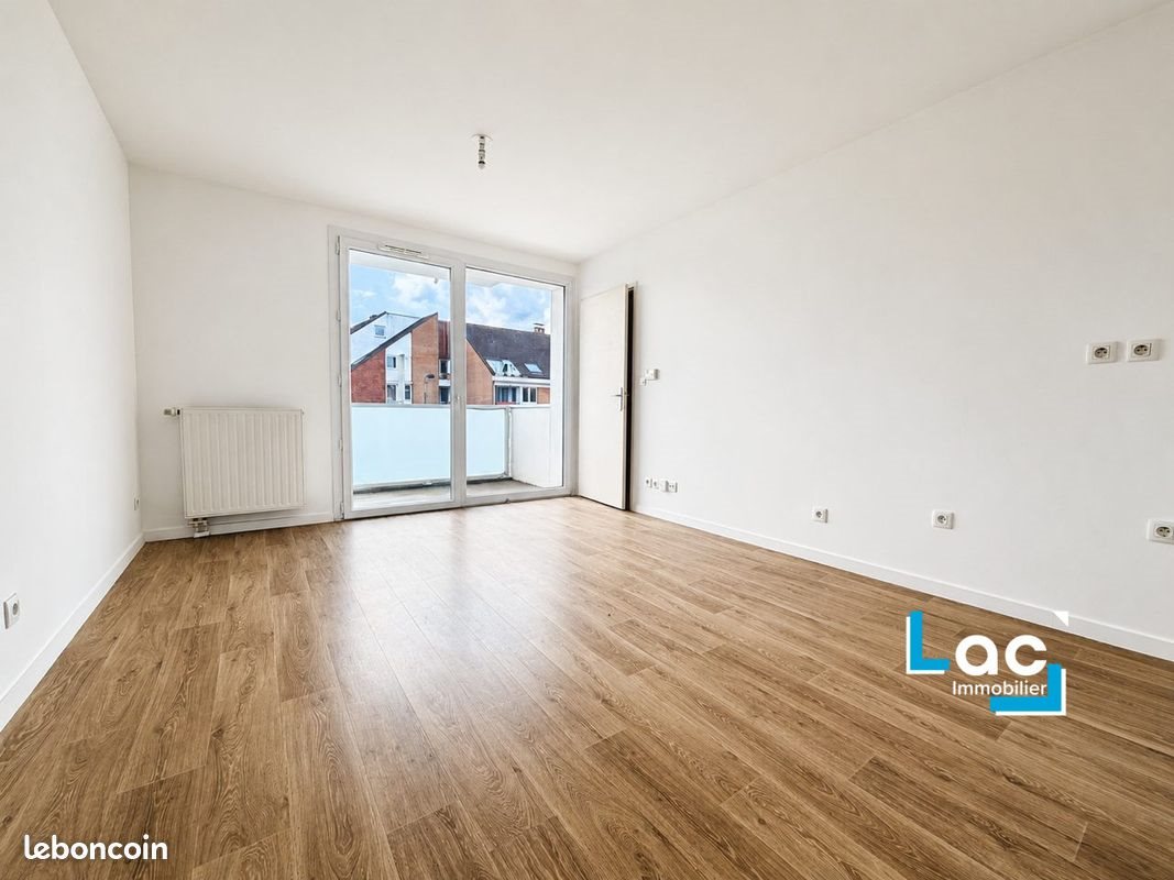 Appartement à vendre, 41m², Linselles