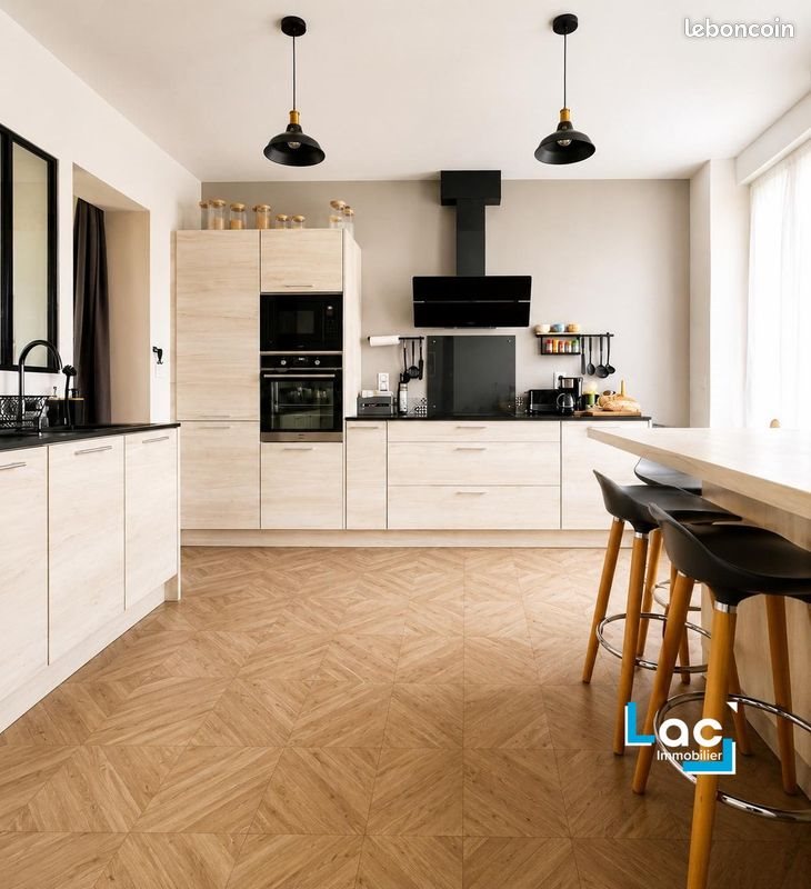 Maison à vendre, 125m², Chéreng