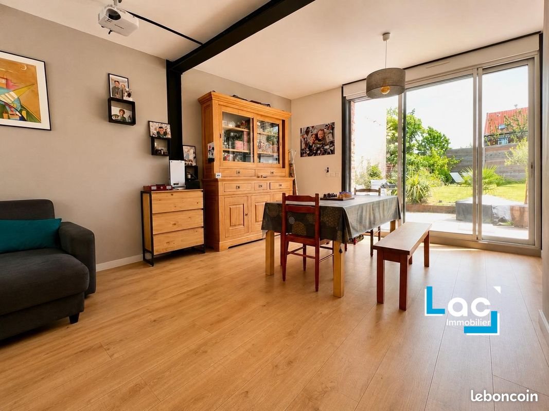 Maison à vendre, 125m², Chéreng