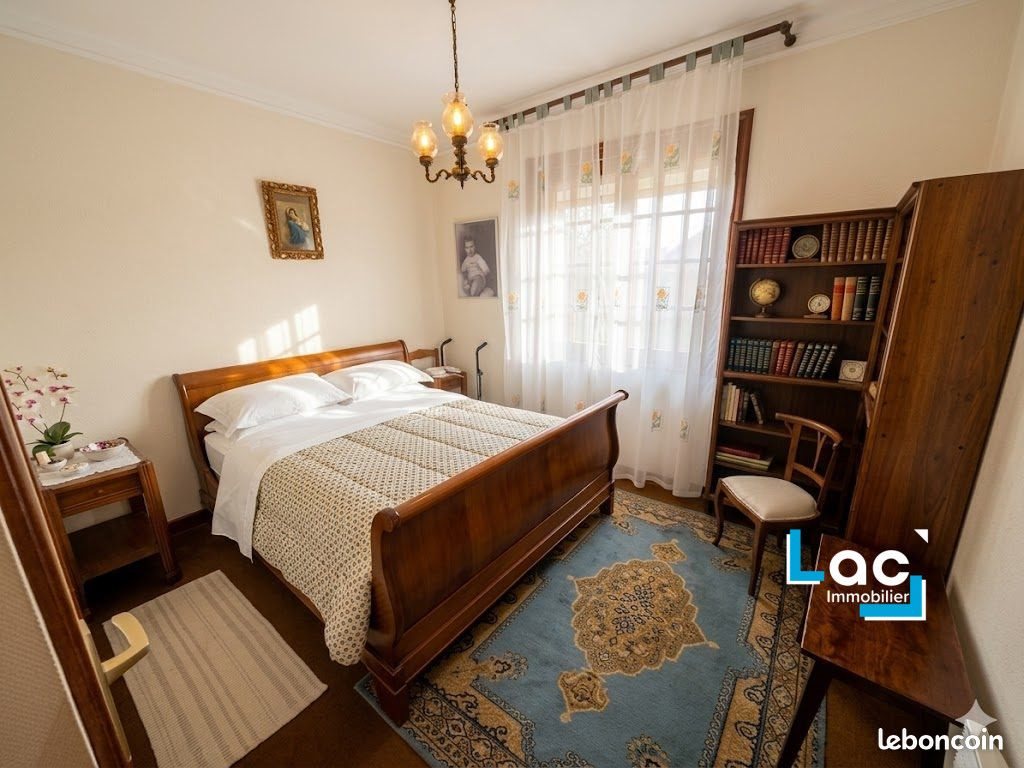 Maison à vendre, 190m², Aulnoy-lez-Valenciennes