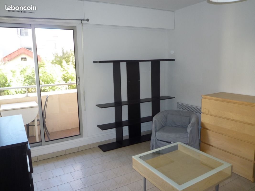 Appartement à louer, 24m², Toulon