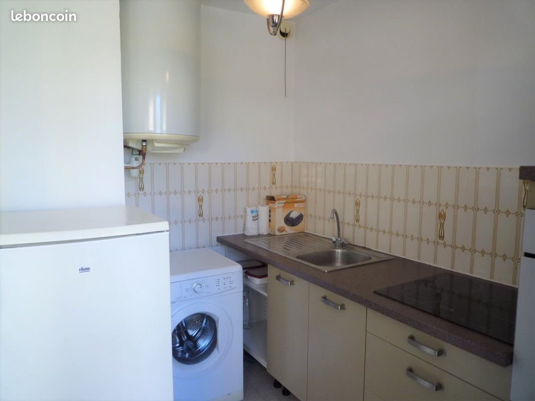 Appartement à louer, 24m², Toulon