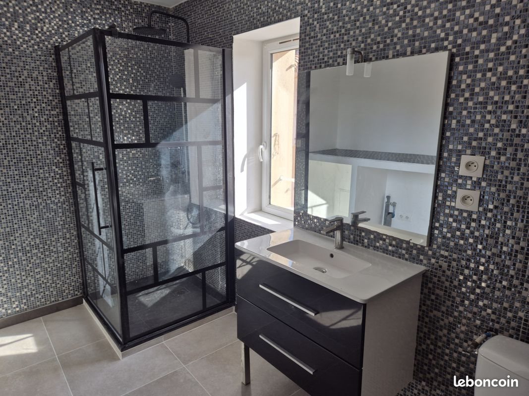 Appartement à louer, 42m², La Seyne-sur-Mer