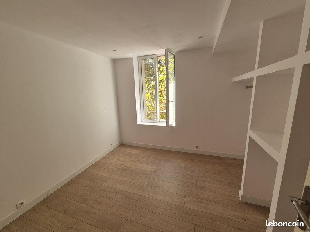 Appartement à louer, 42m², La Seyne-sur-Mer