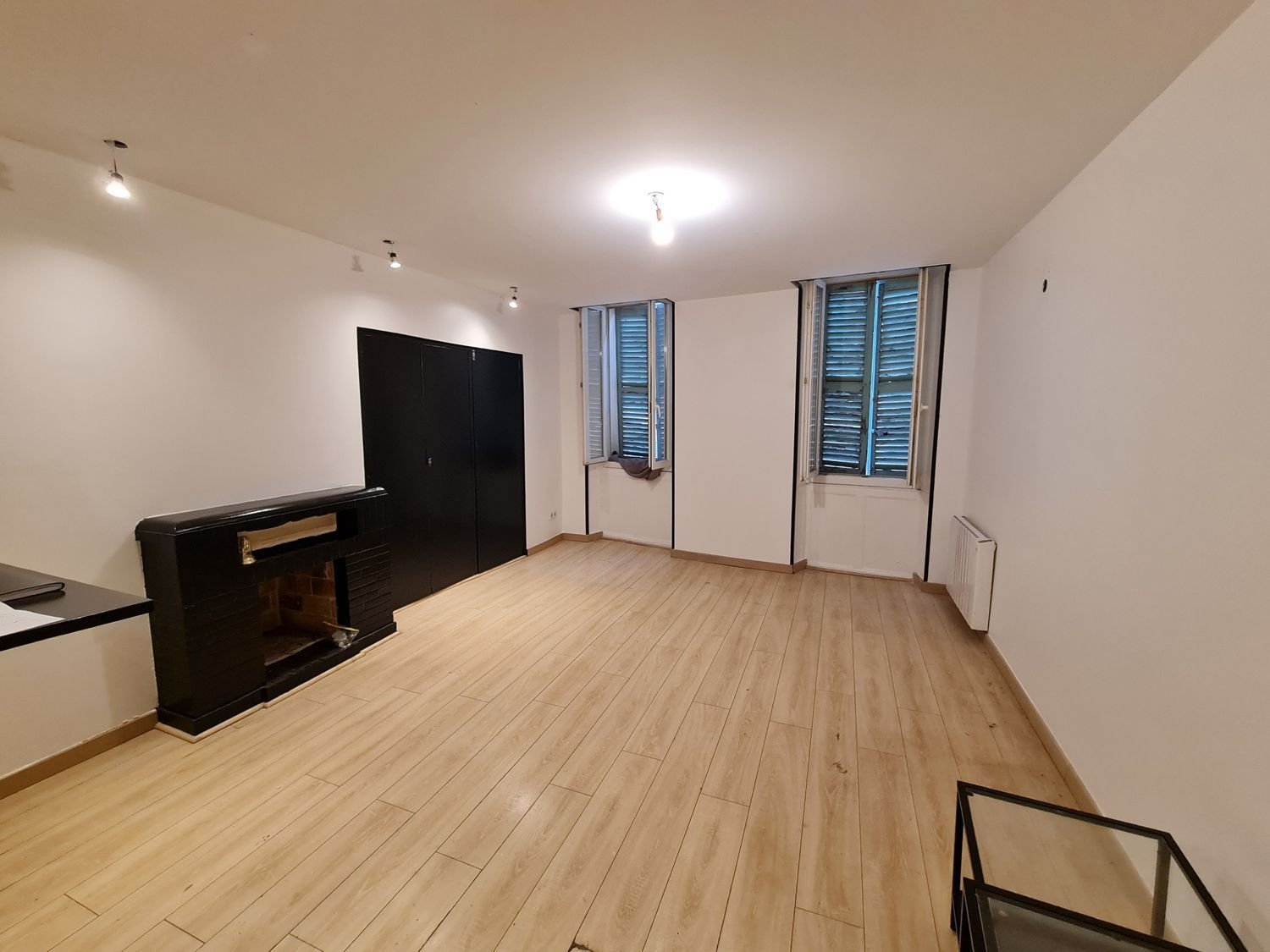 Appartement à louer, 30m², Hyères