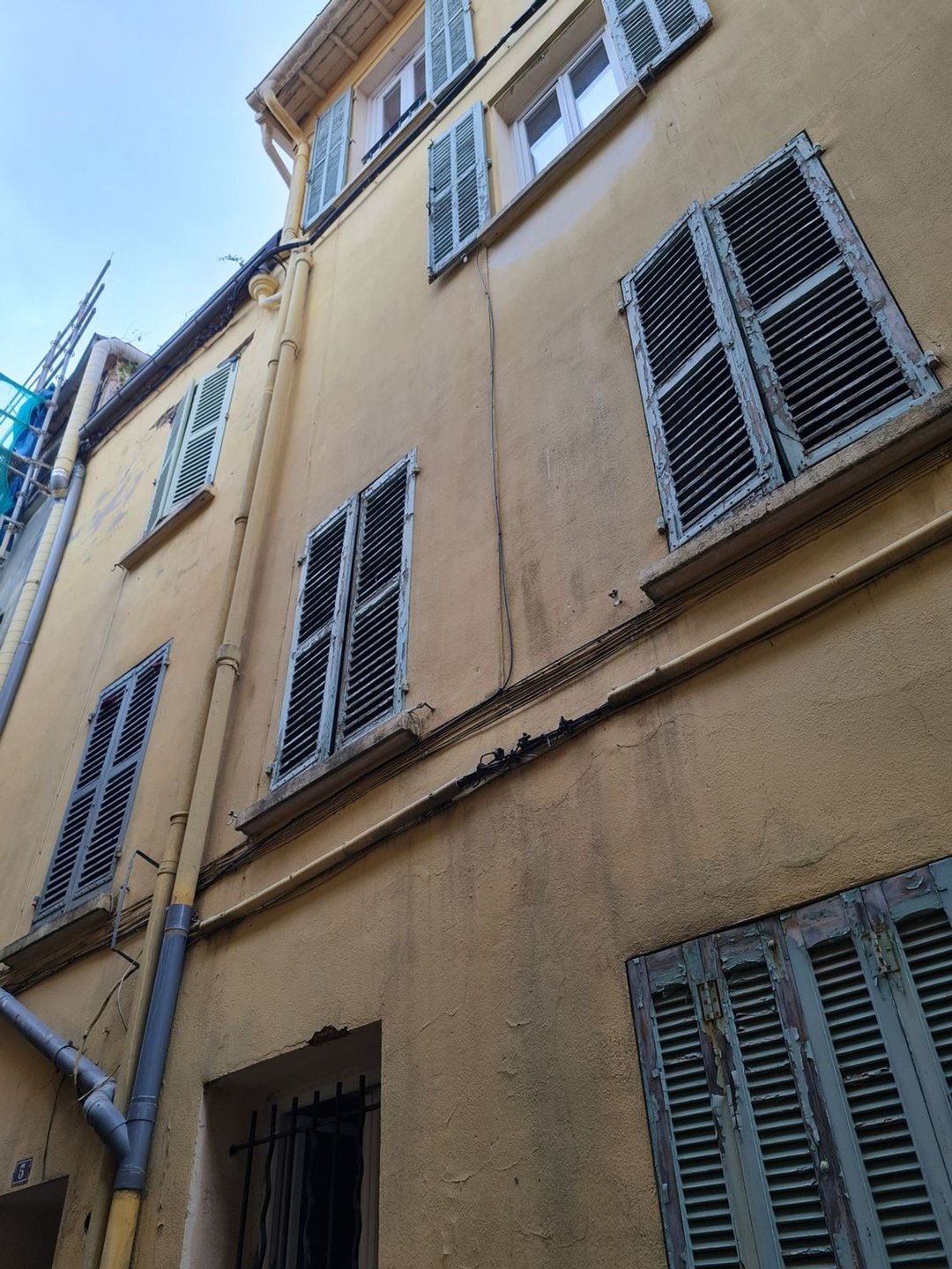Appartement à louer, 30m², Hyères