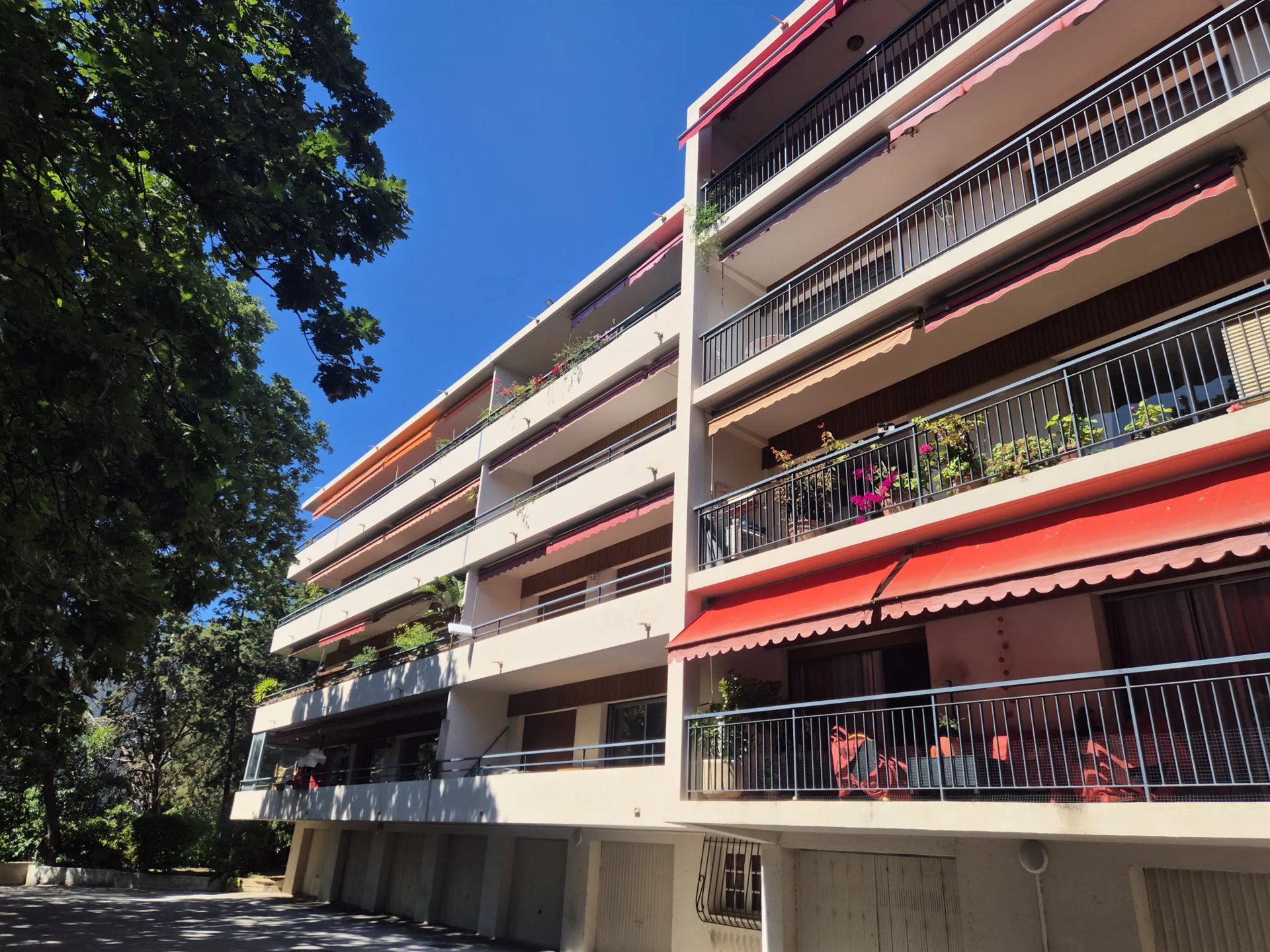 Appartement à vendre, 75m², Toulon