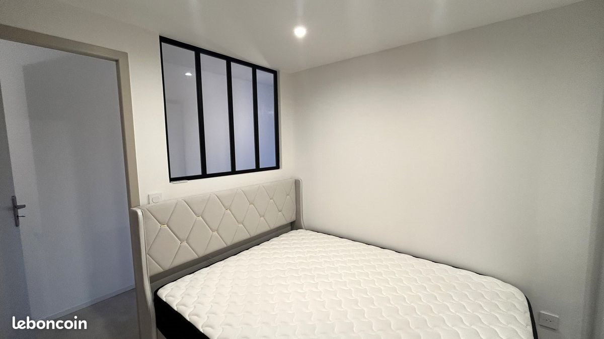 Appartement à louer, 30m², Six-Fours-les-Plages