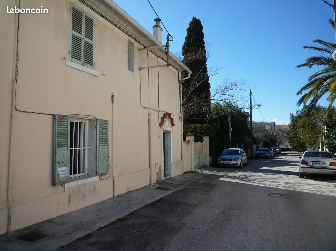 Appartement à louer, 35m², Toulon