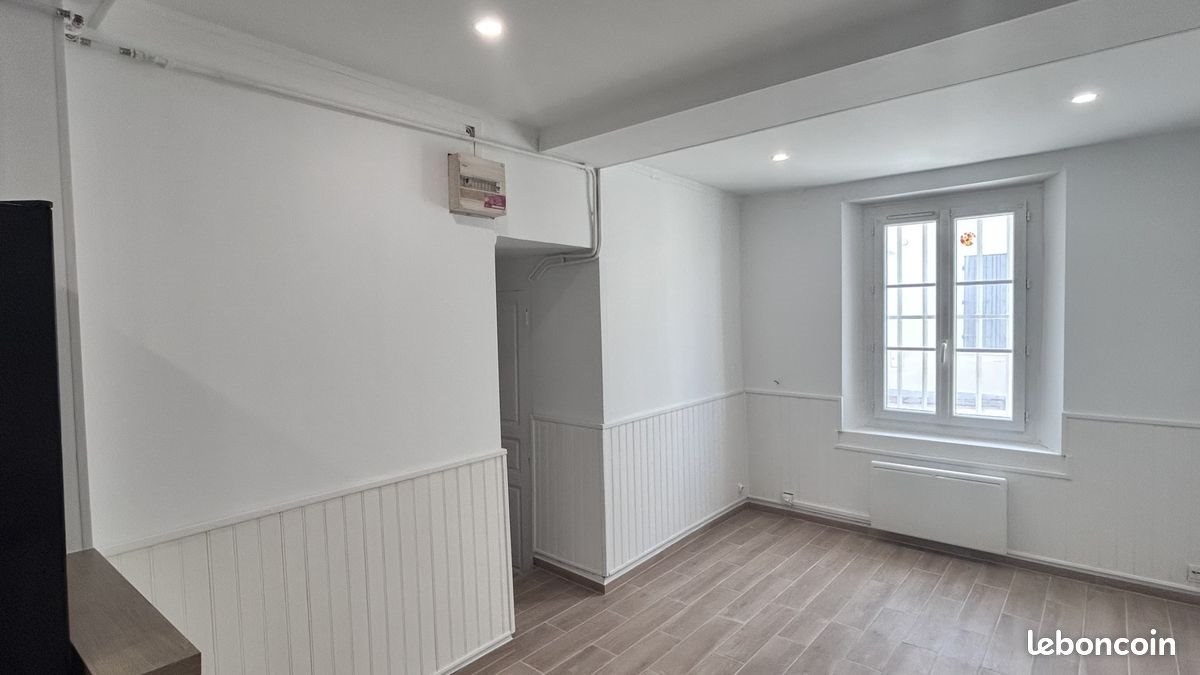 Appartement à louer, 35m², Toulon