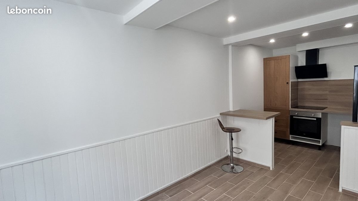 Appartement à louer, 35m², Toulon
