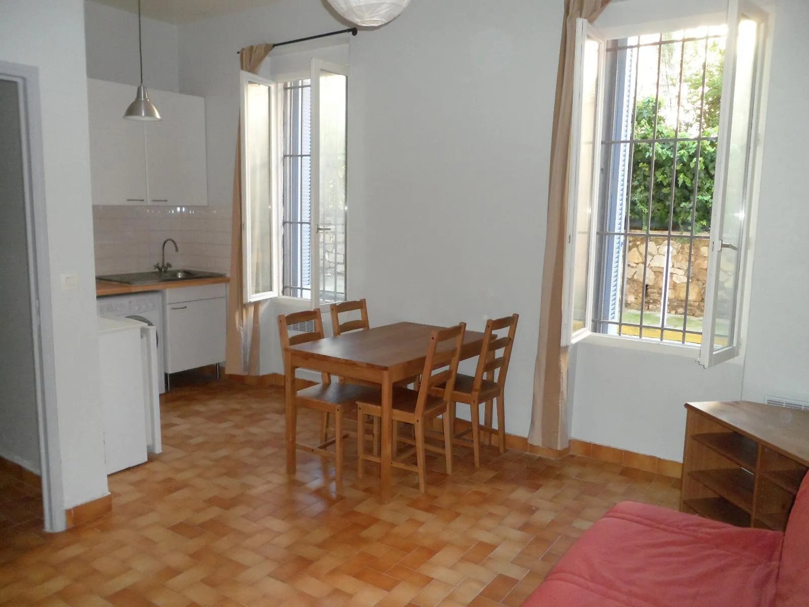 Appartement à louer, 27m², Toulon