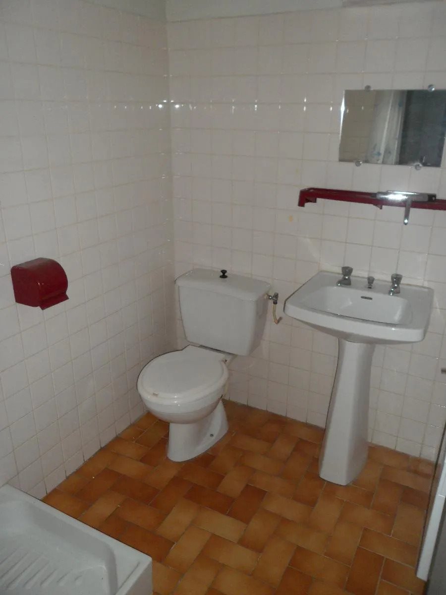 Appartement à louer, 27m², Toulon