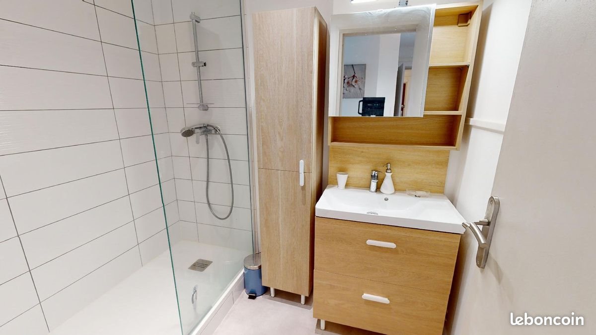 Appartement à louer, 64m², Toulon