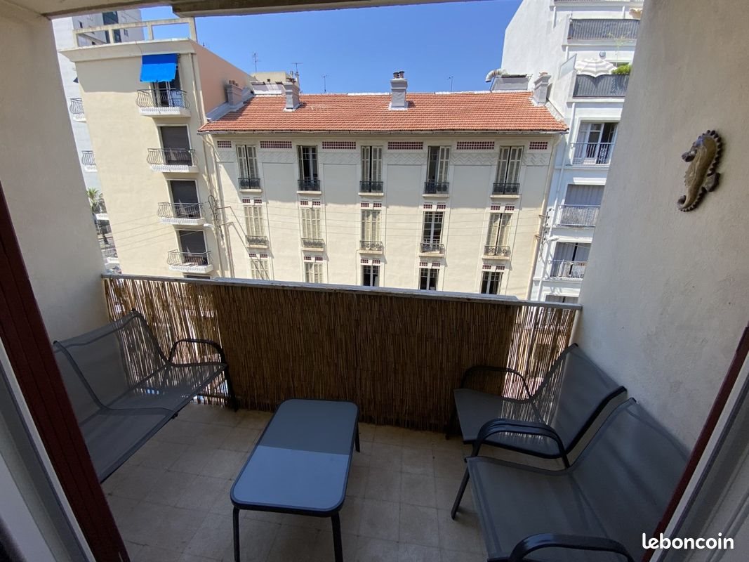 Appartement à louer, 64m², Toulon