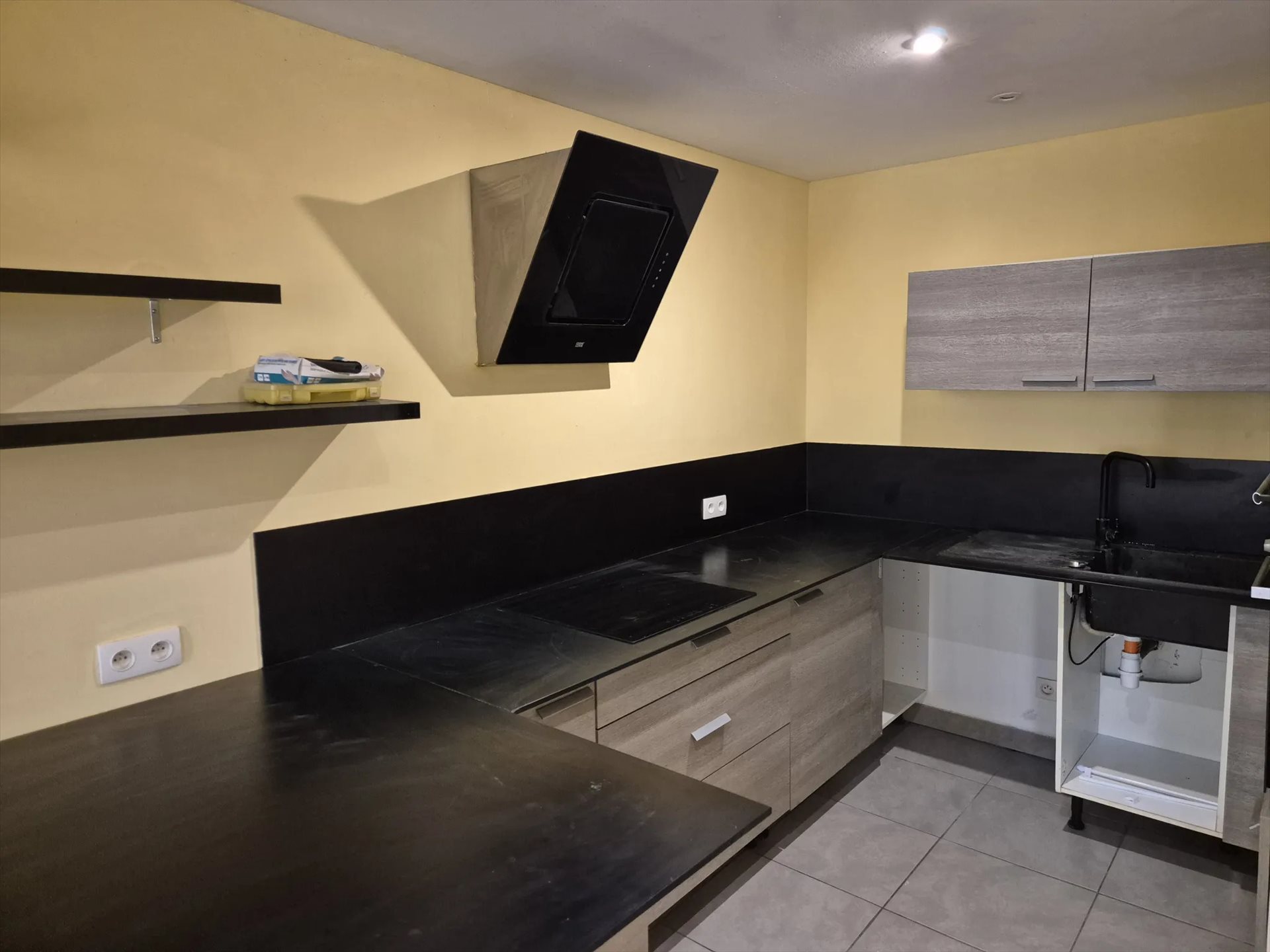 Appartement à louer, 42m², La Seyne-sur-Mer