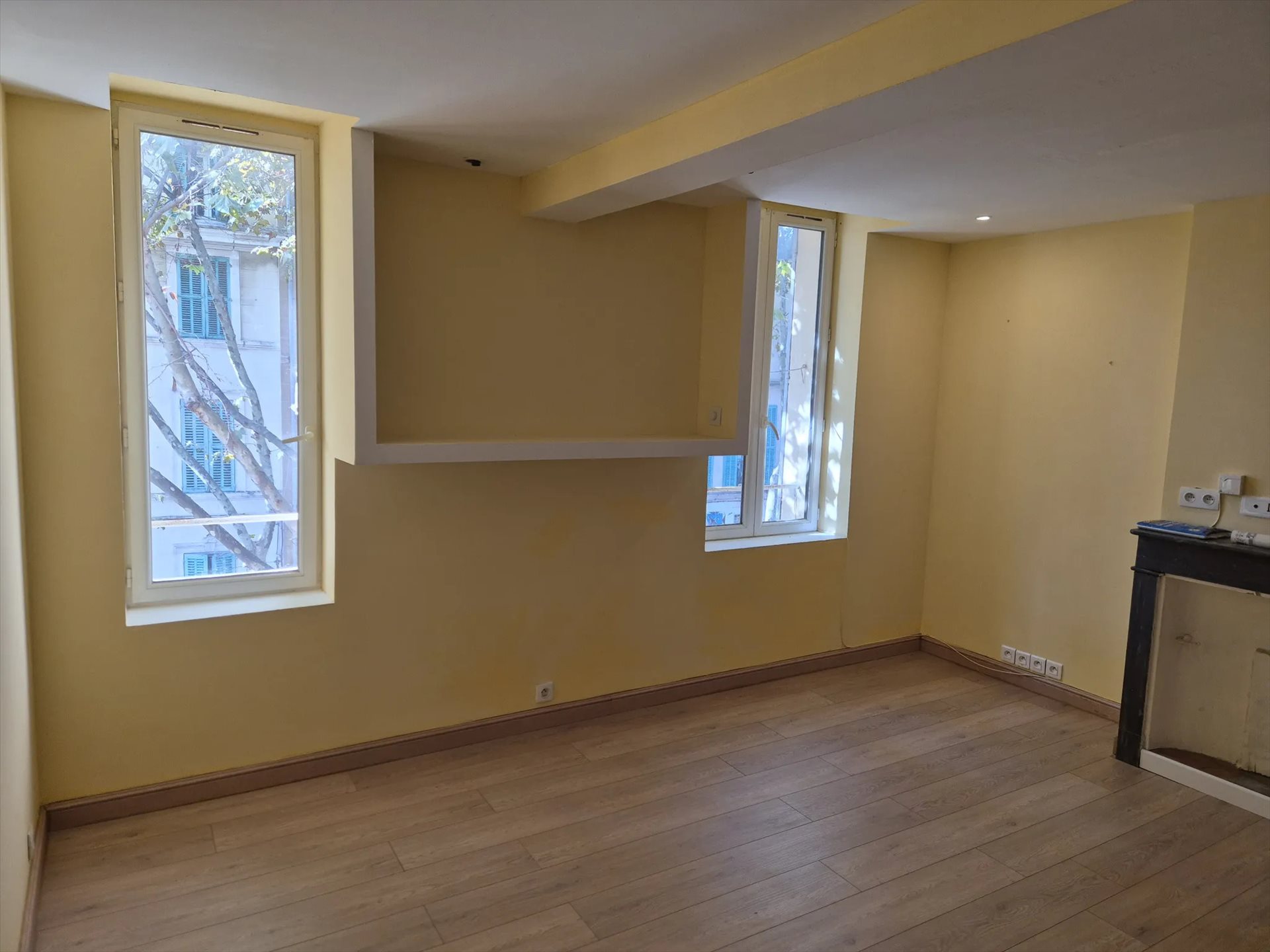 Appartement à louer, 42m², La Seyne-sur-Mer