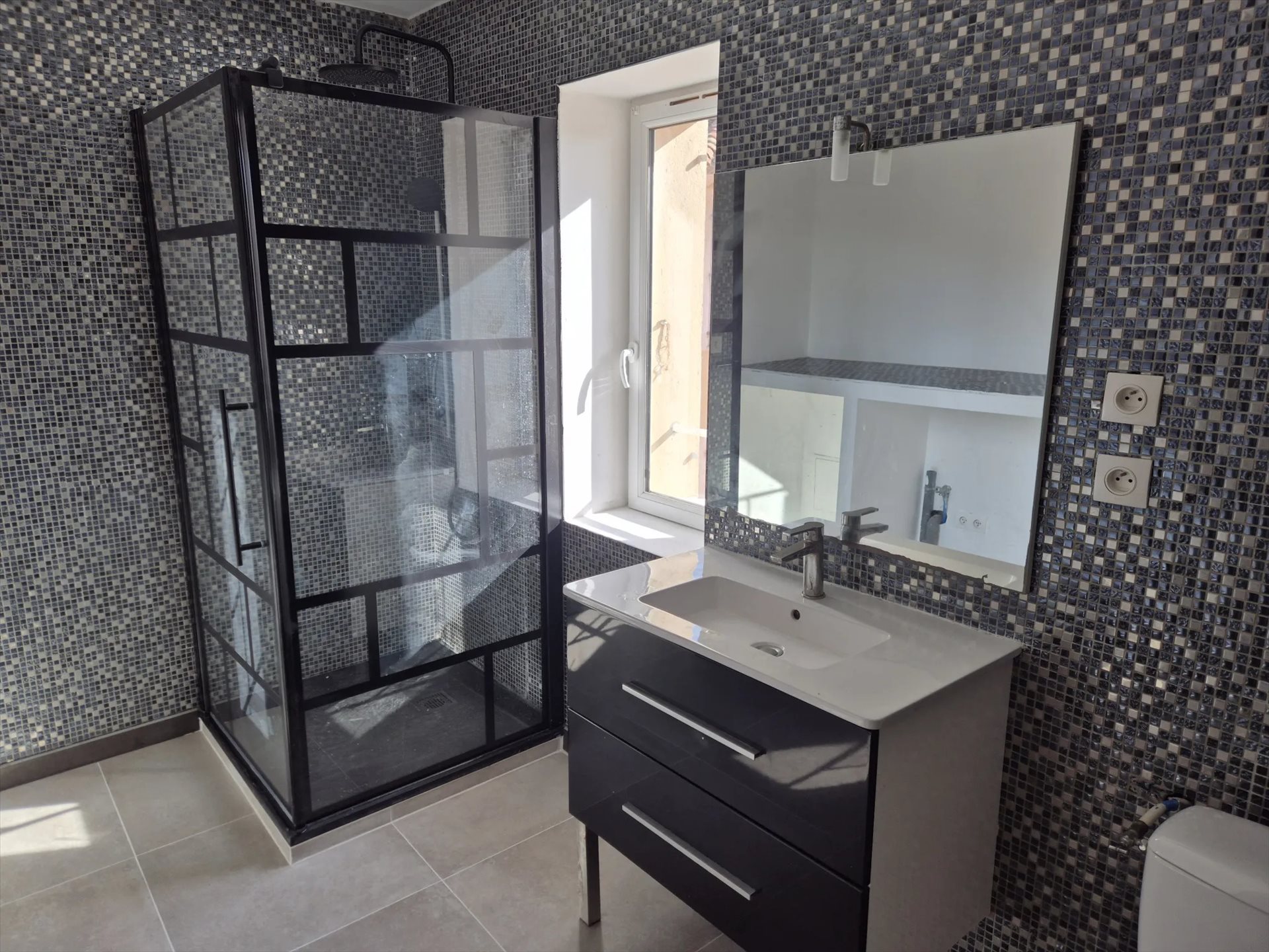 Appartement à louer, 42m², La Seyne-sur-Mer