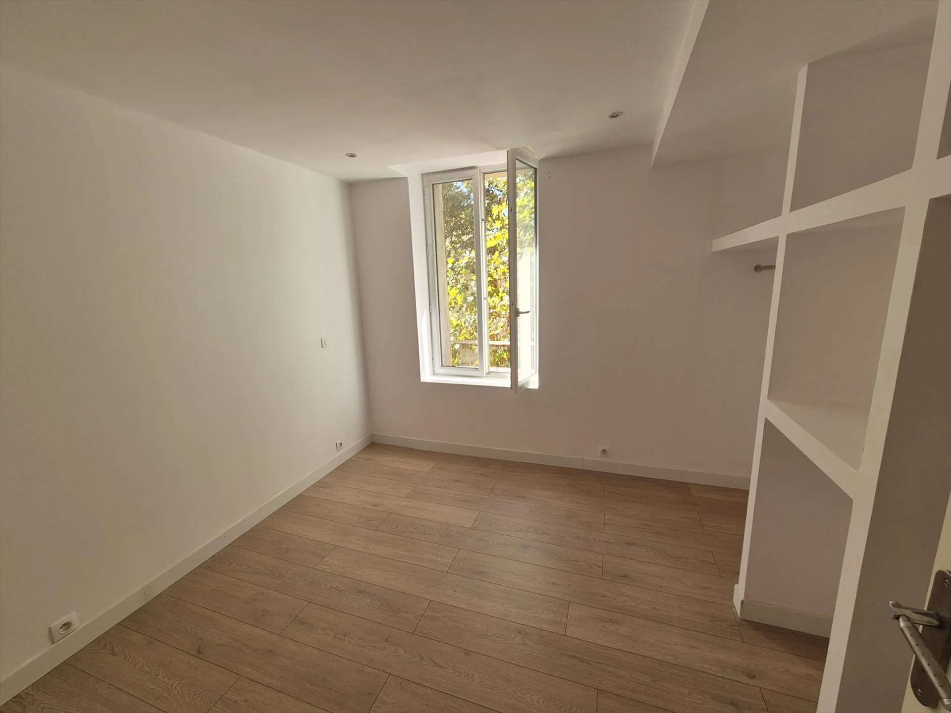 Appartement à louer, 42m², La Seyne-sur-Mer