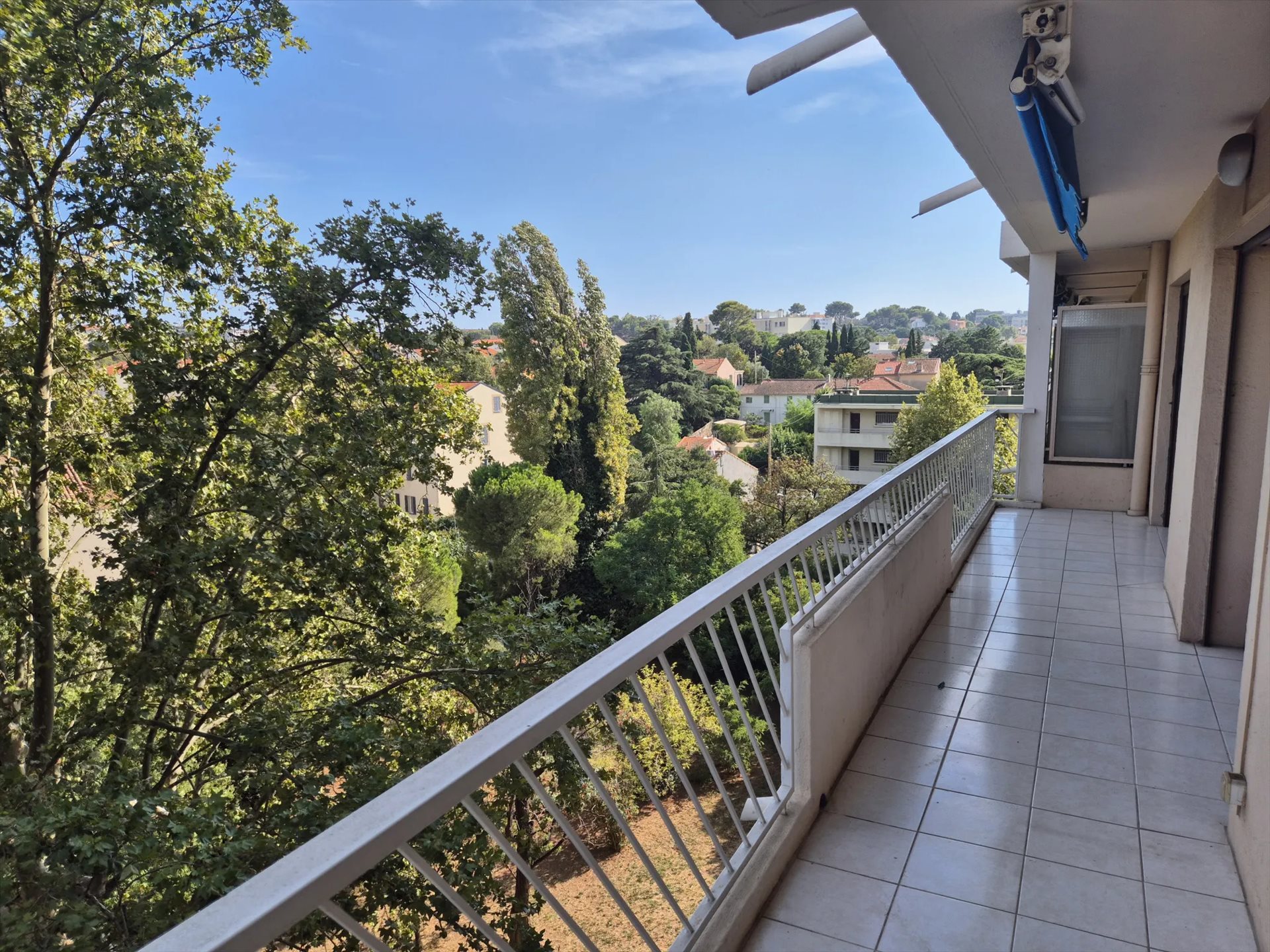 Appartement à louer, 67m², Toulon