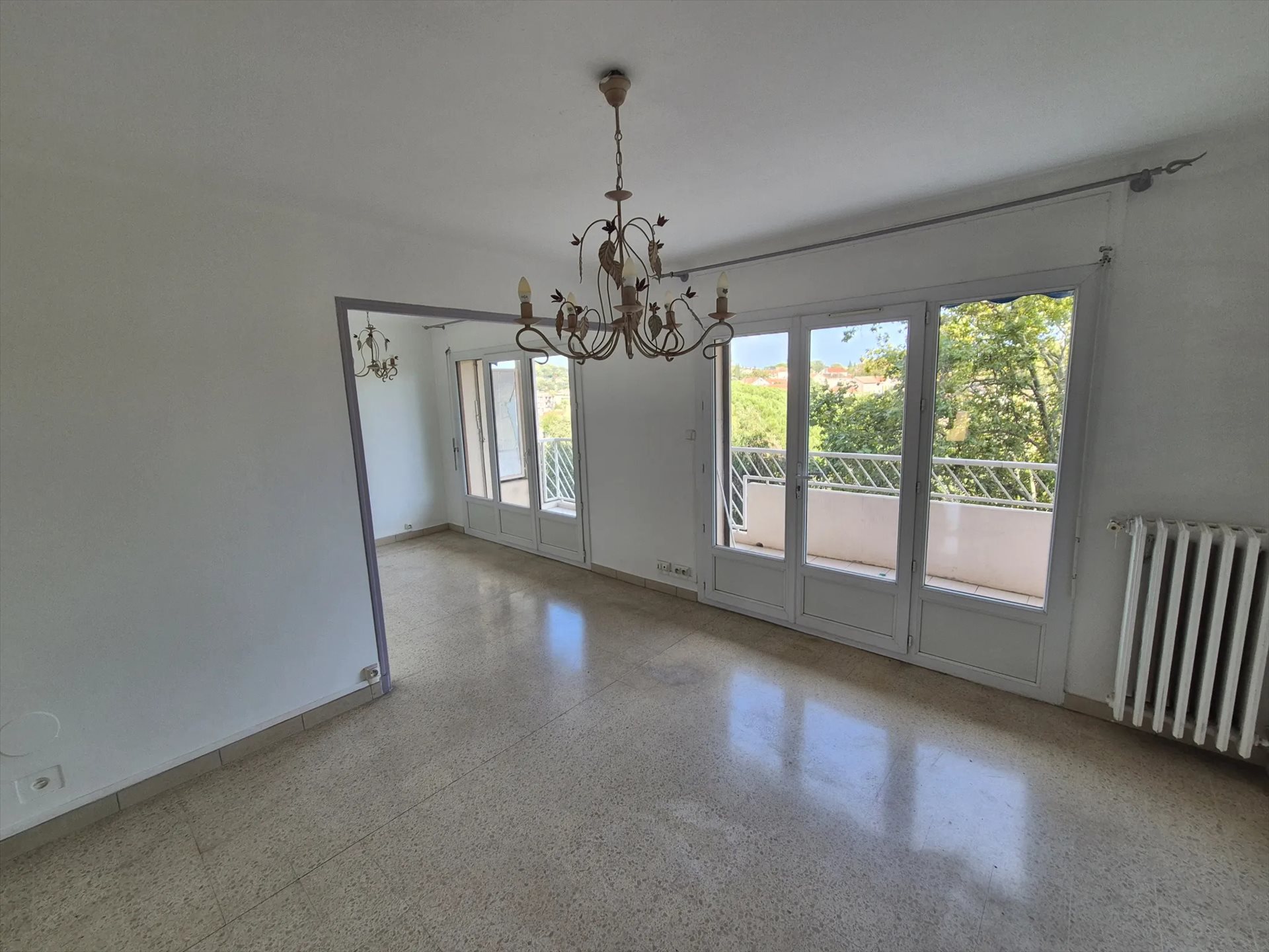 Appartement à louer, 67m², Toulon