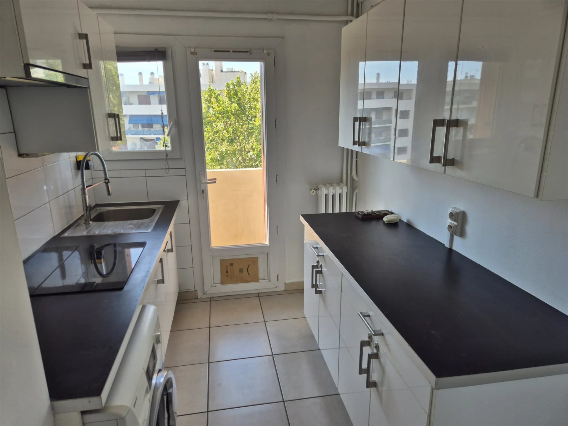 Appartement à louer, 67m², Toulon