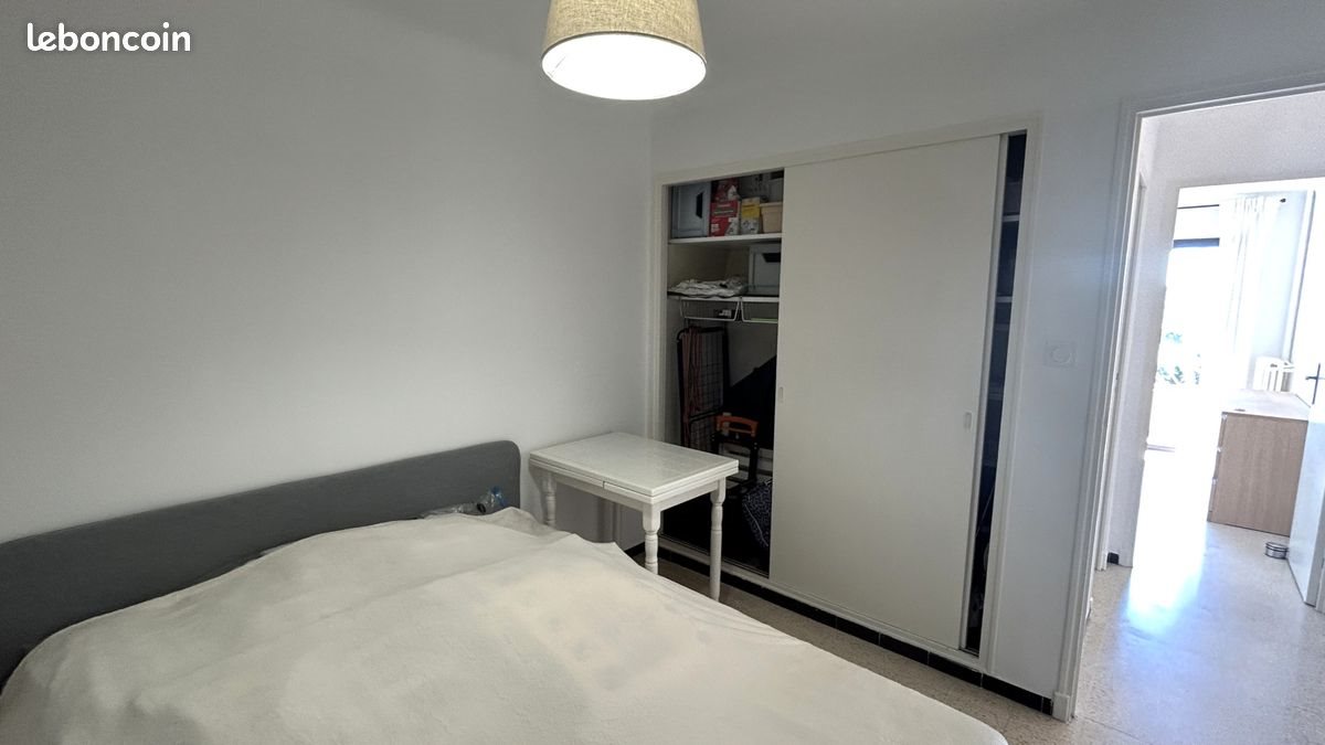 Appartement à vendre, 54m², Toulon